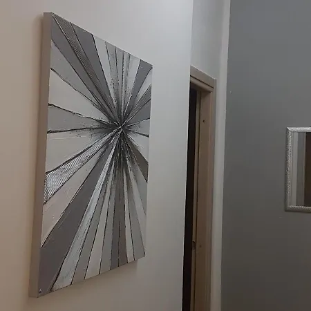 La Del Mar 3* 加利波利