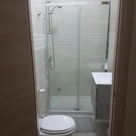 招待所 La Del Mar 加利波利