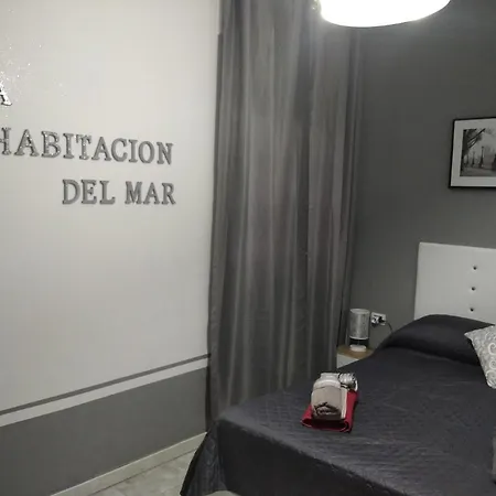 La Del Mar 3* 加利波利