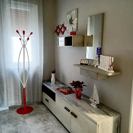 招待所 La Del Mar