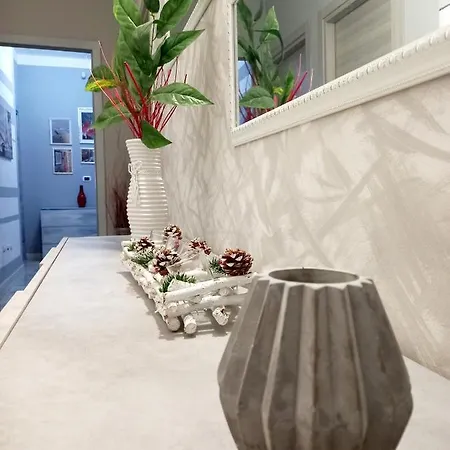 Guest house La Del Mar