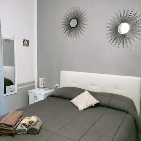 Guest house La Del Mar