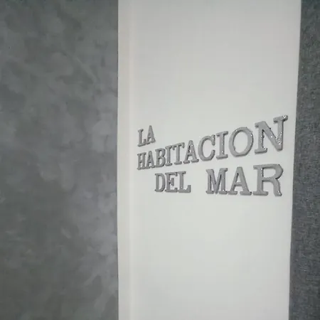 Guest house La Del Mar