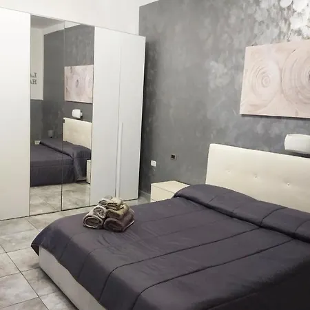 Guest house La Del Mar