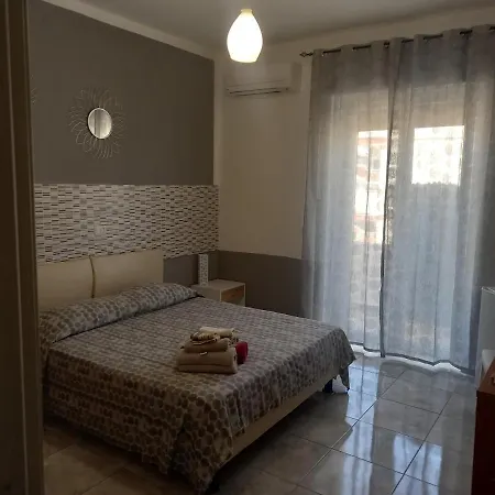 La Del Mar 3* 加利波利