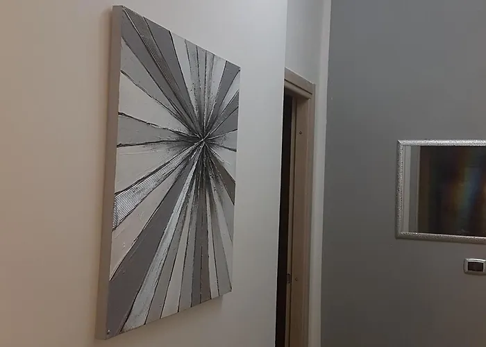 La Del Mar 3* Галлиполи