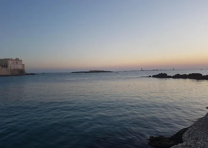 La Del Mar 3* Галлиполи