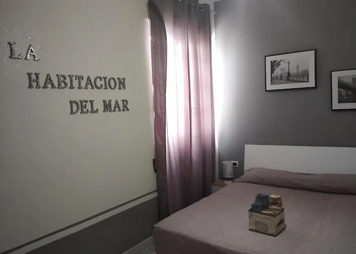 La Del Mar Гостевой дом