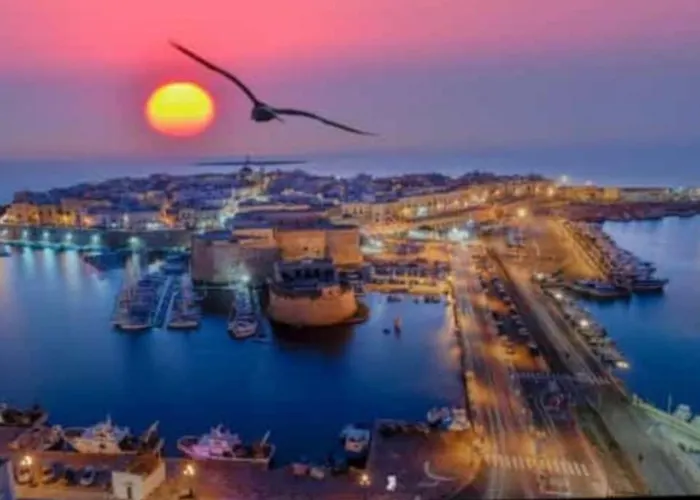 Гостевой дом La Del Mar 3*