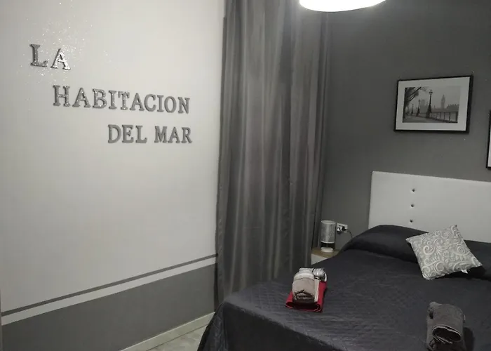 La Del Mar 3* Галлиполи