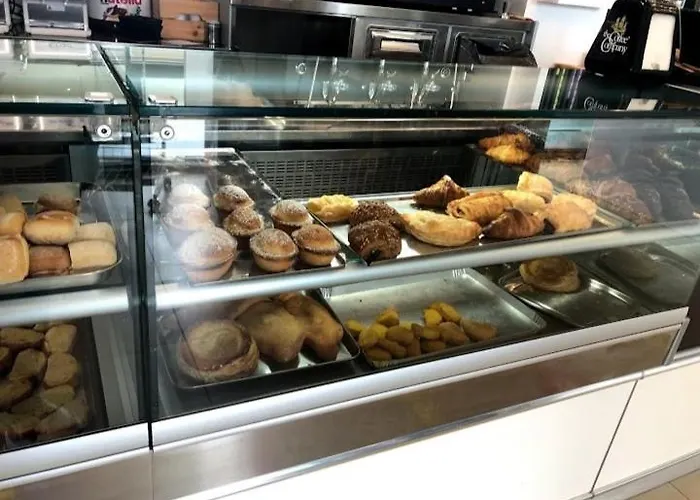 Гостевой дом La Del Mar 3*