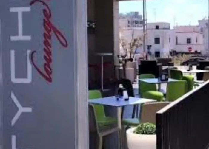 La Del Mar Гостевой дом 3*