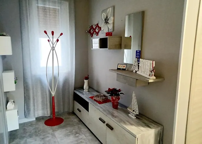 Гостевой дом La Del Mar