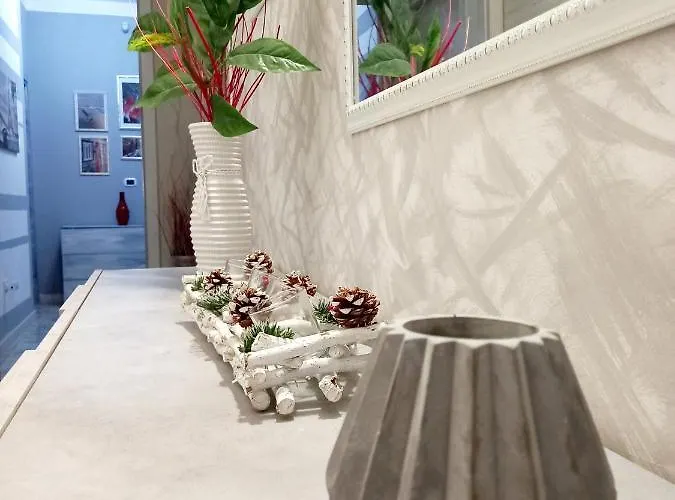 Гостевой дом La Del Mar