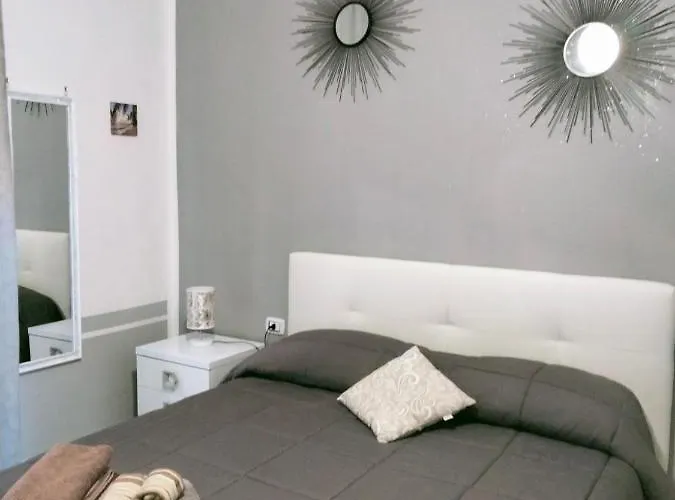 Гостевой дом La Del Mar