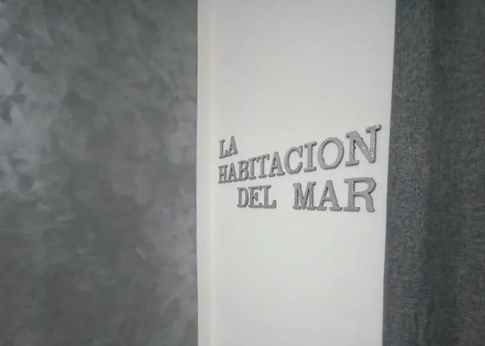 Гостевой дом La Del Mar