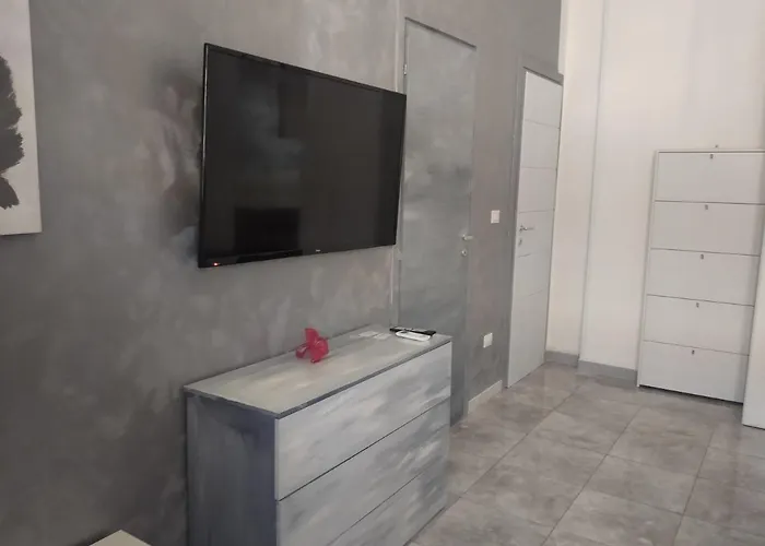 La Del Mar 3* Галлиполи