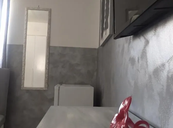 Гостевой дом La Del Mar Галлиполи