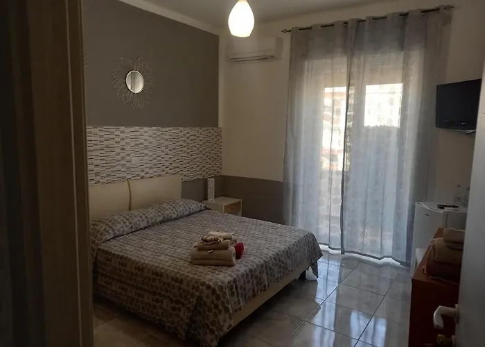 La Del Mar 3* Галлиполи