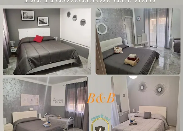 La Del Mar Гостевой дом 3*