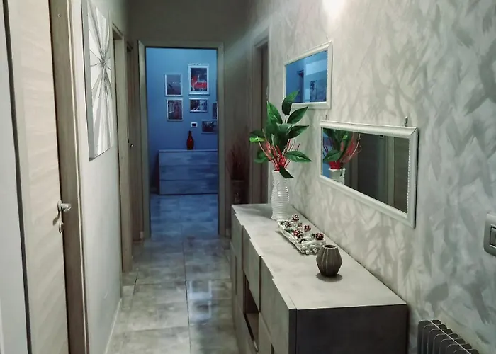 La Del Mar Галлиполи