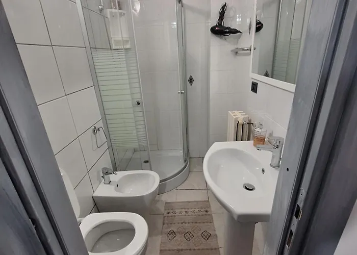 La Del Mar Гостевой дом