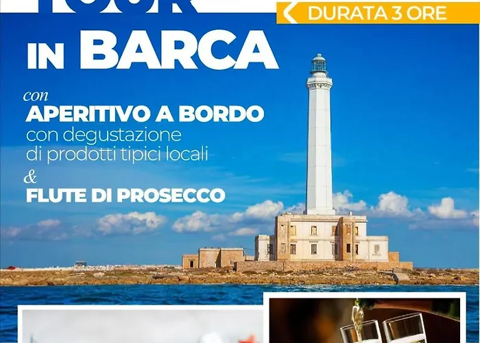 Гостевой дом La Del Mar 3*