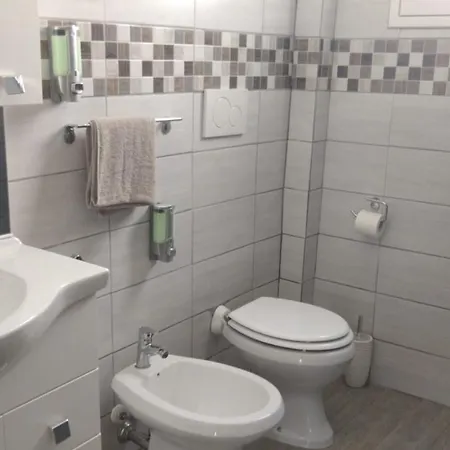 La Del Mar 3* Gallipoli