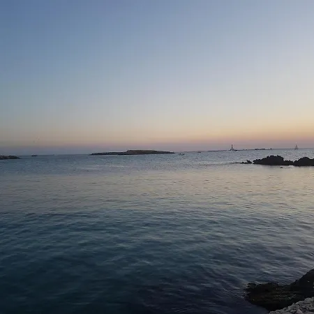 El Primero 3* Gallipoli