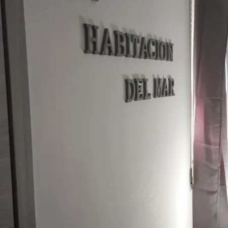 La Del Mar Gæstehus 3*
