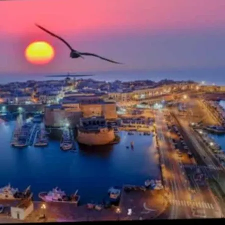 Vendégház La Del Mar 3*