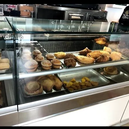 Vendégház La Del Mar 3*