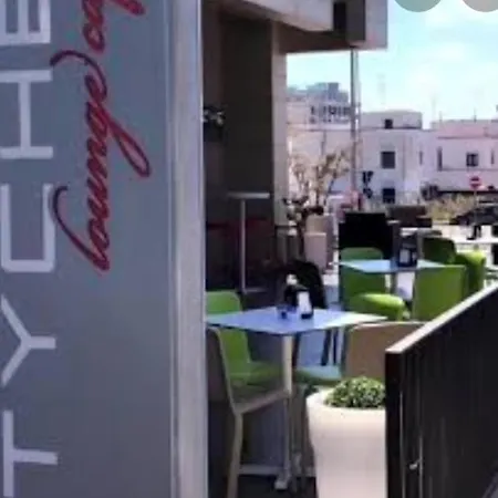 La Del Mar Gasthuis 3*