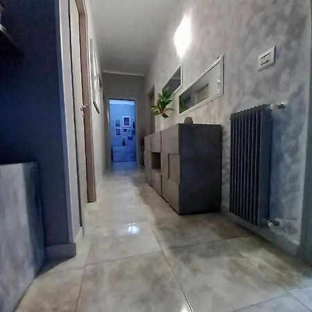 Vendégház La Del Mar Gallipoli