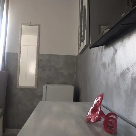 Gasthuis La Del Mar Gallipoli