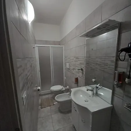 La Del Mar Gasthuis Gallipoli