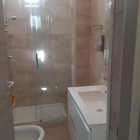 Gasthuis La Del Mar Gallipoli