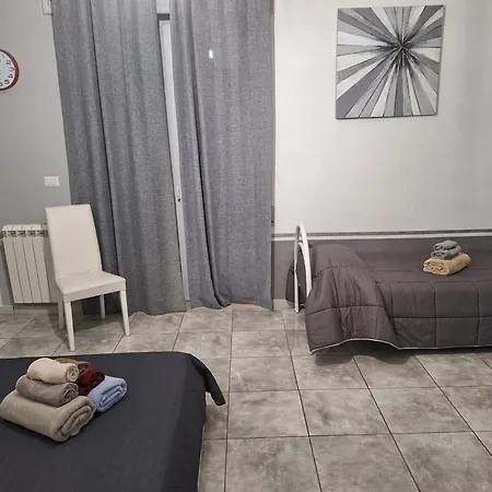 La Del Mar Gasthuis Gallipoli