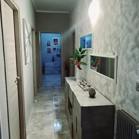 La Del Mar Gallipoli