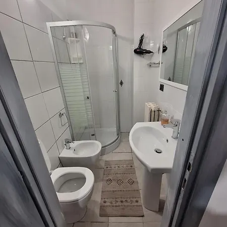 La Del Mar Vendégház