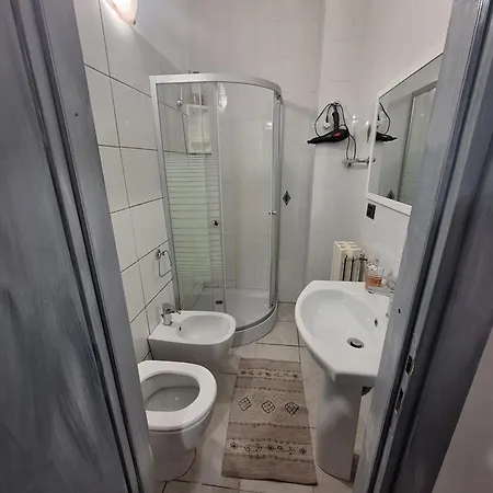 Gæstehus La Del Mar