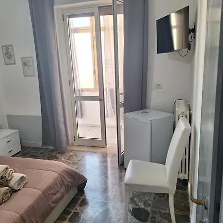 La Del Mar Gallipoli