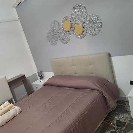 Vendégház La Del Mar 3*