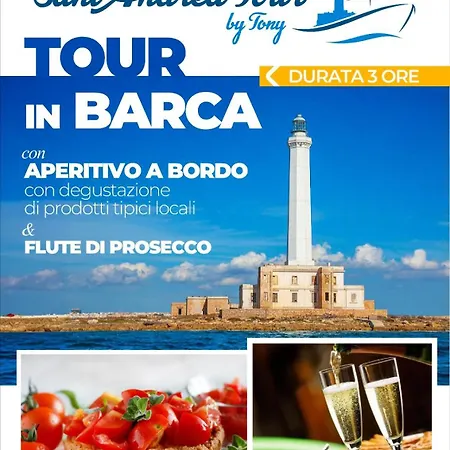 Gasthuis La Del Mar 3*