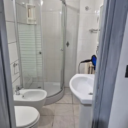 La Del Mar Guest house Gallipoli