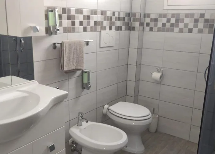 La Del Mar 3* Gallipoli