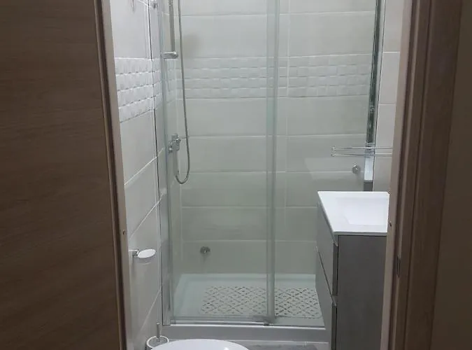 Konukevi La Del Mar Gallipoli