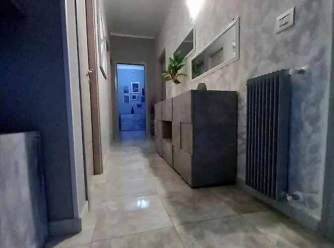 Konukevi La Del Mar Gallipoli