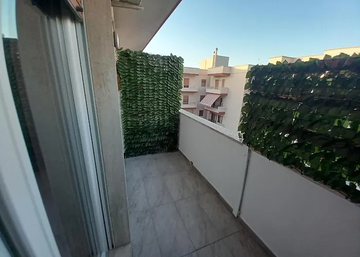 La Del Mar Konukevi Gallipoli