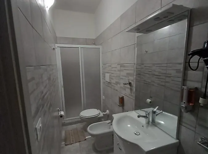 La Del Mar Konukevi Gallipoli